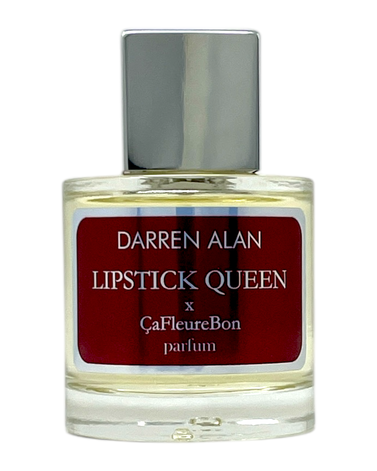 Lipstick Queen x ÇaFleureBon Parfum — Darren Alan Perfumes